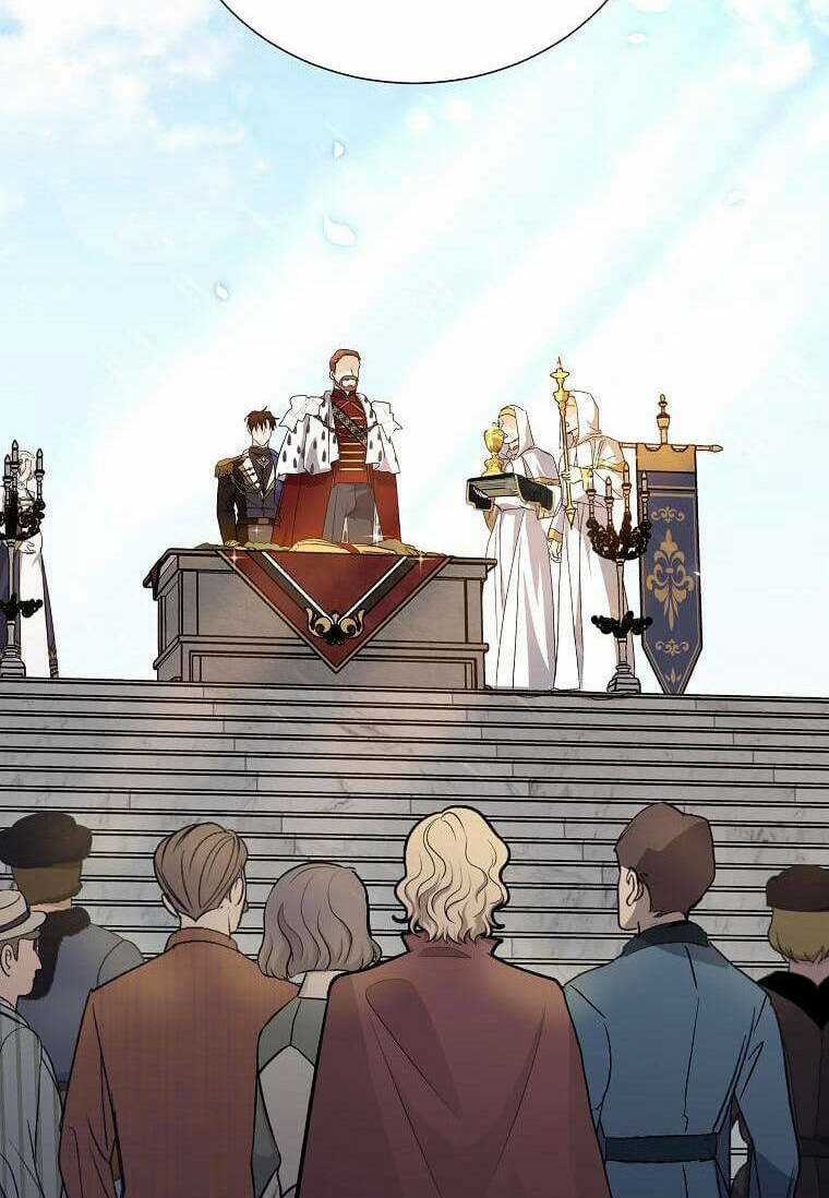 Ác Nữ Trùng Sinh - Chapter 159 - Trang 80