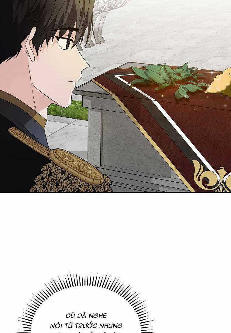 Ác Nữ Trùng Sinh - Chapter 159 - Trang 83