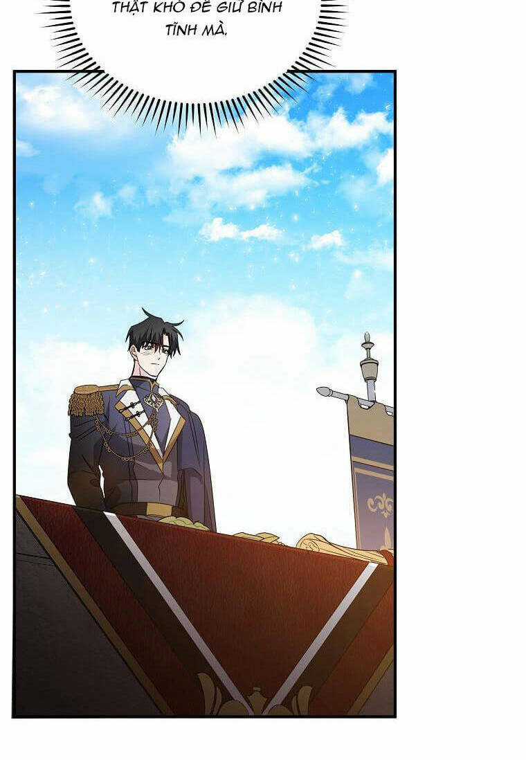 Ác Nữ Trùng Sinh - Chapter 159 - Trang 84