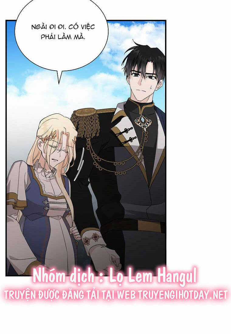 Ác Nữ Trùng Sinh - Chapter 159 - Trang 98