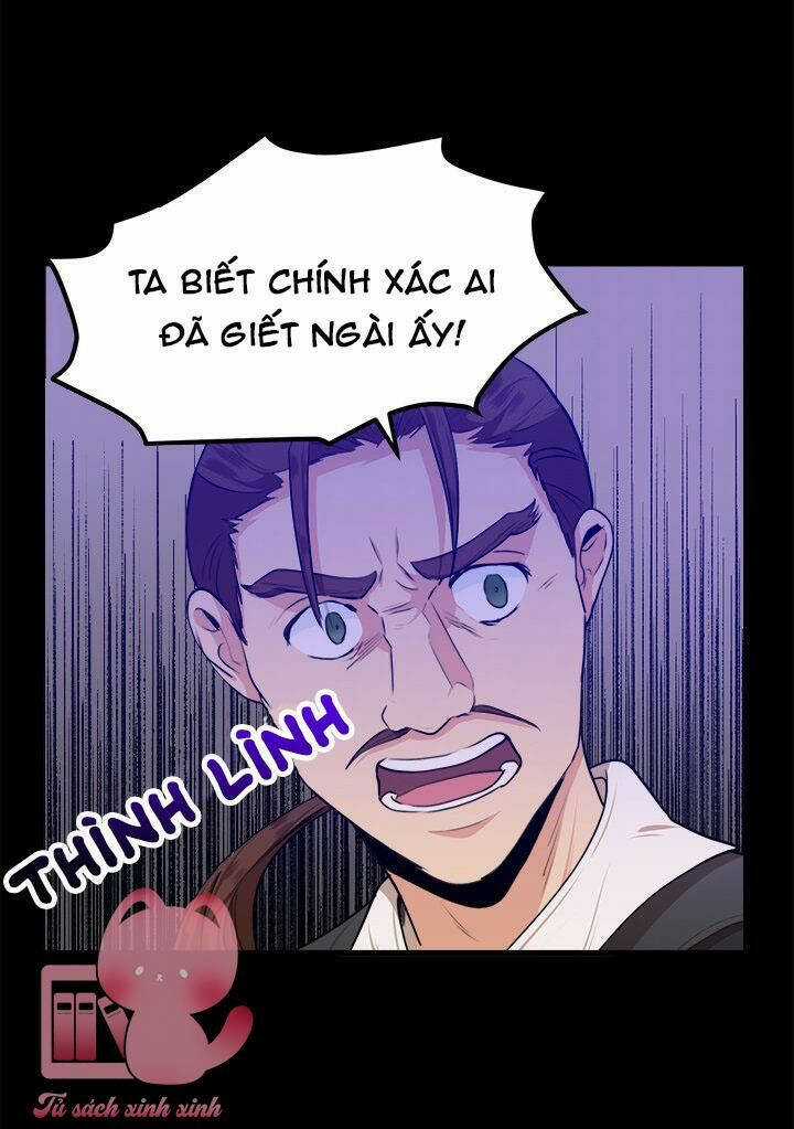 Ác Nữ Trùng Sinh - Chapter 16 - Trang 12