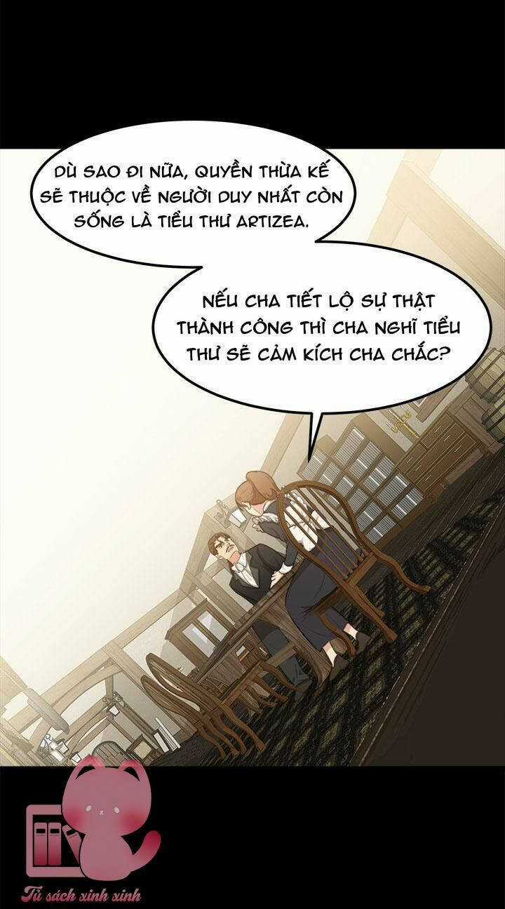 Ác Nữ Trùng Sinh - Chapter 16 - Trang 13