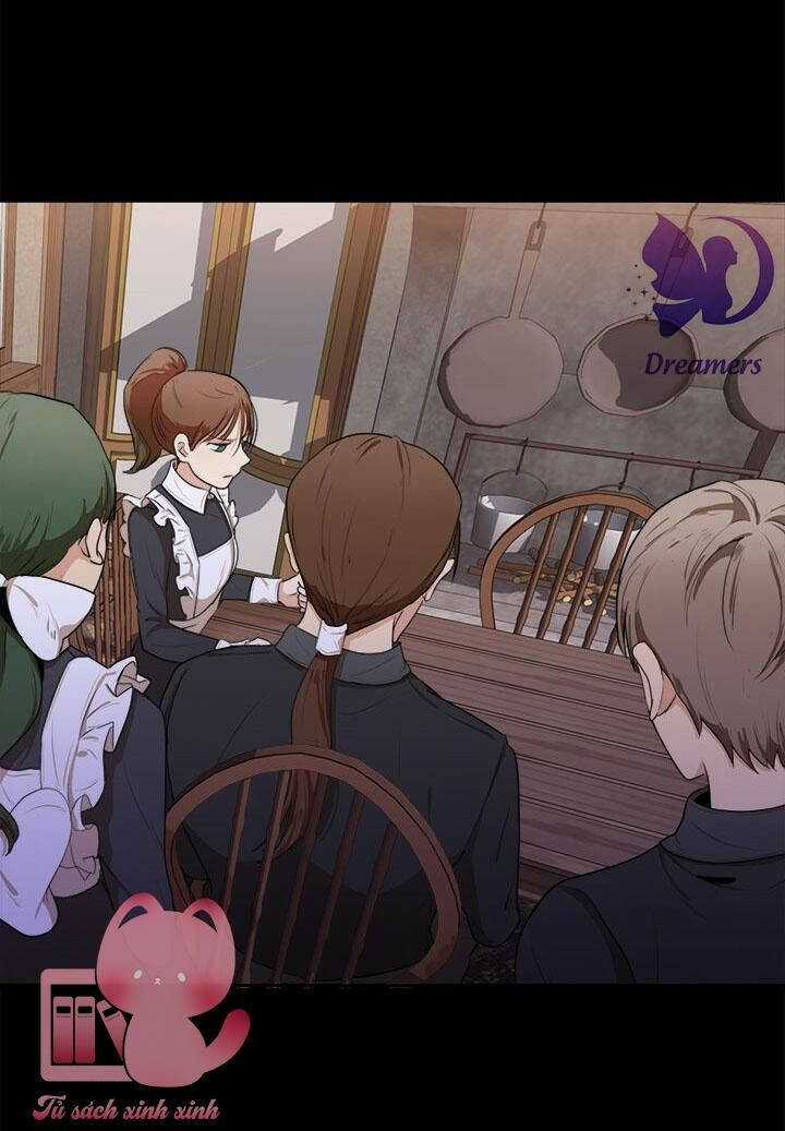 Ác Nữ Trùng Sinh - Chapter 16 - Trang 16