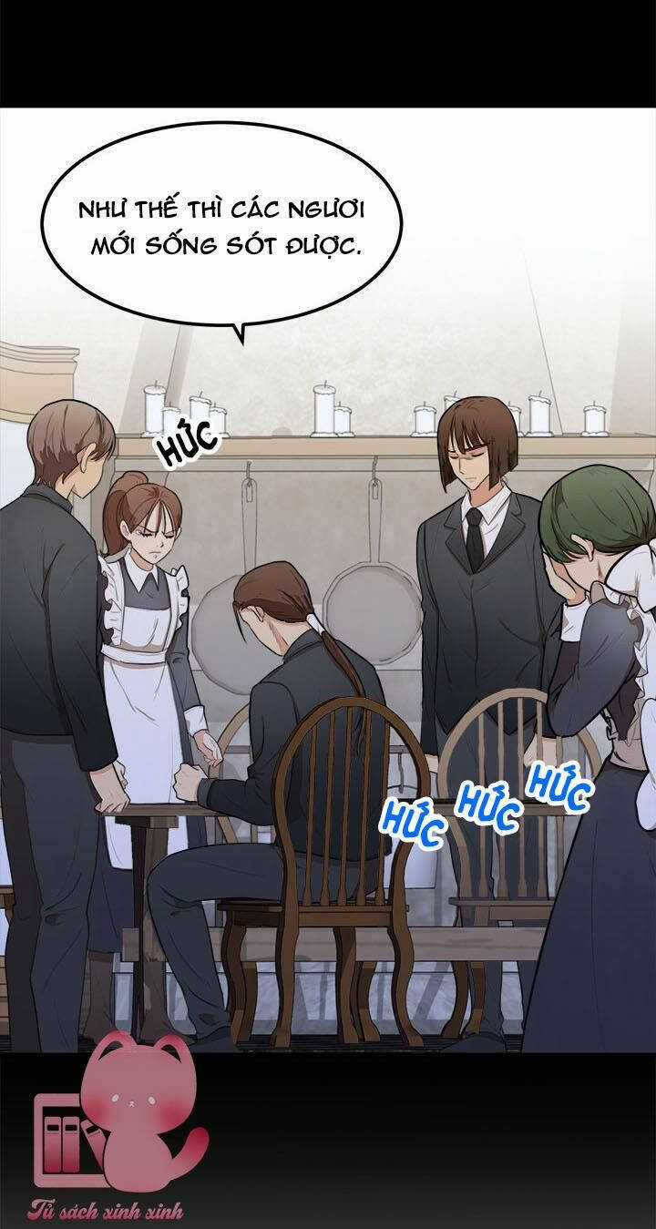 Ác Nữ Trùng Sinh - Chapter 16 - Trang 18