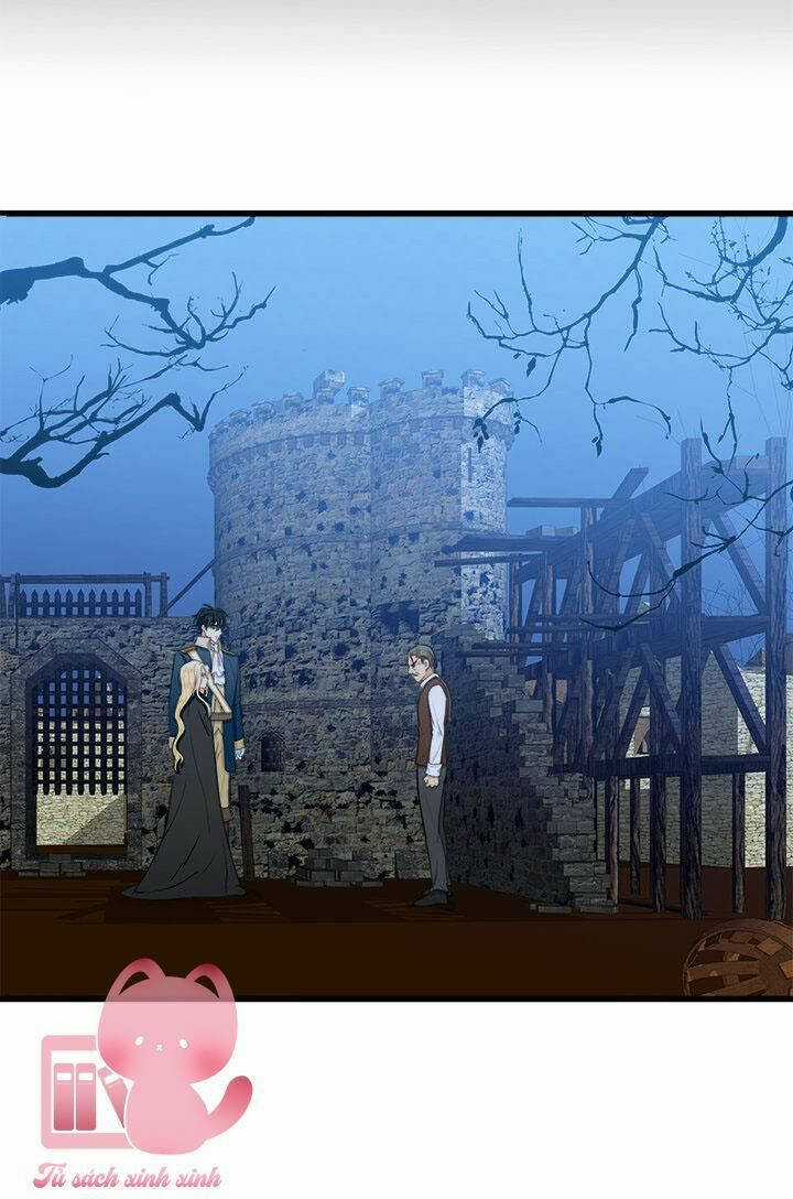 Ác Nữ Trùng Sinh - Chapter 16 - Trang 20