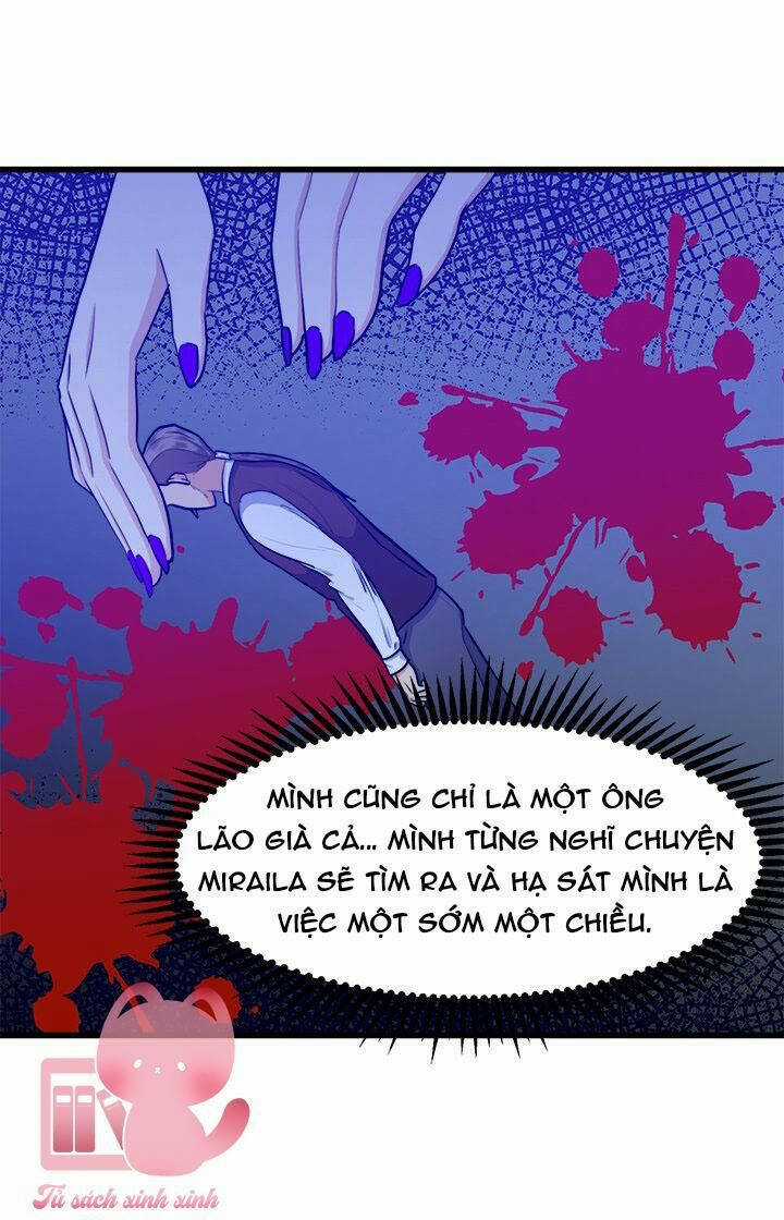 Ác Nữ Trùng Sinh - Chapter 16 - Trang 22