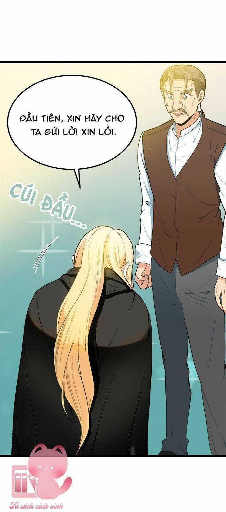 Ác Nữ Trùng Sinh - Chapter 16 - Trang 26