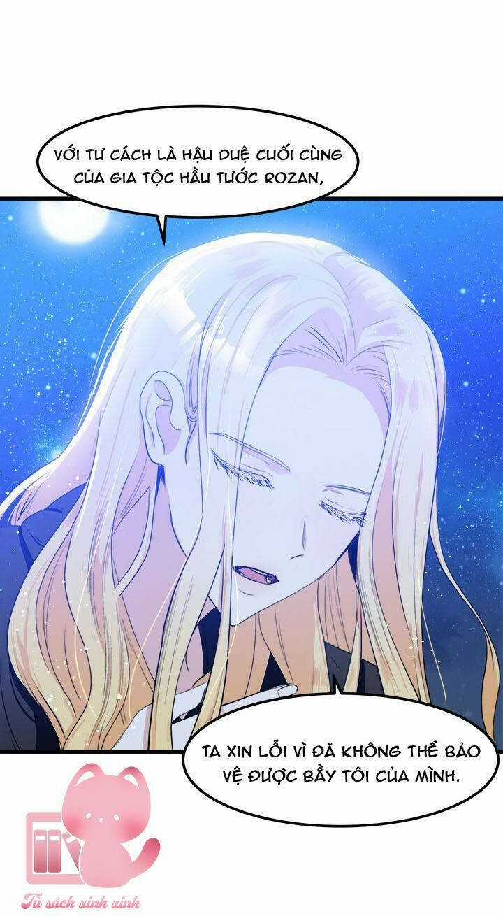 Ác Nữ Trùng Sinh - Chapter 16 - Trang 28