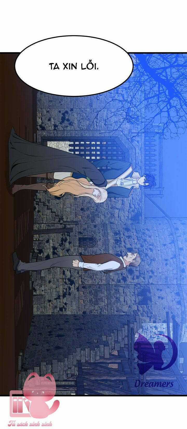 Ác Nữ Trùng Sinh - Chapter 16 - Trang 30