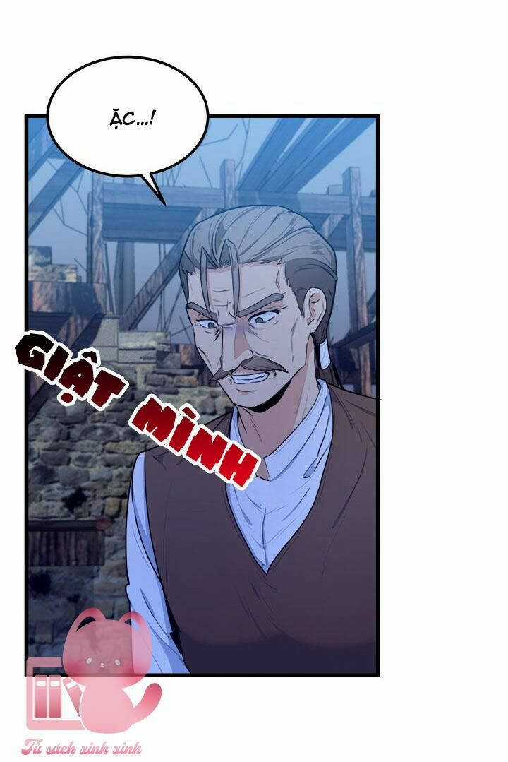 Ác Nữ Trùng Sinh - Chapter 16 - Trang 4