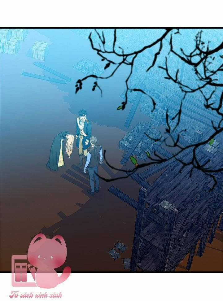 Ác Nữ Trùng Sinh - Chapter 16 - Trang 33