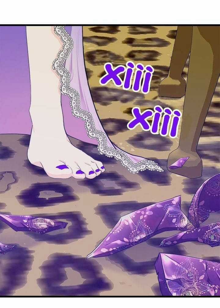 Ác Nữ Trùng Sinh - Chapter 16 - Trang 35