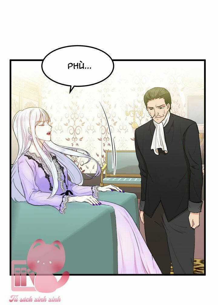 Ác Nữ Trùng Sinh - Chapter 16 - Trang 36