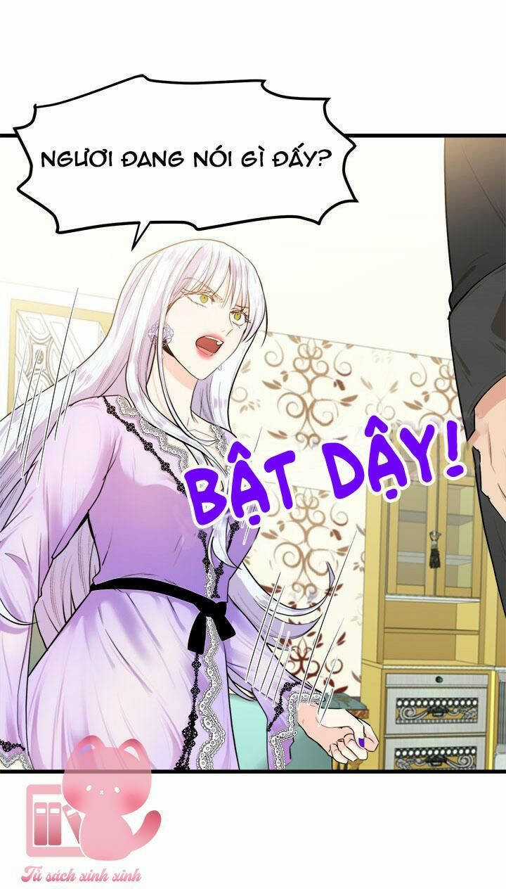 Ác Nữ Trùng Sinh - Chapter 16 - Trang 40