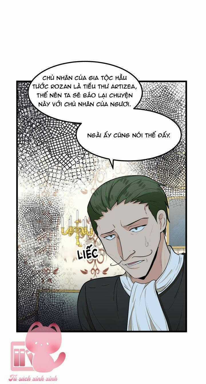 Ác Nữ Trùng Sinh - Chapter 16 - Trang 41