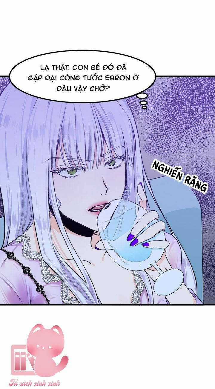 Ác Nữ Trùng Sinh - Chapter 16 - Trang 47