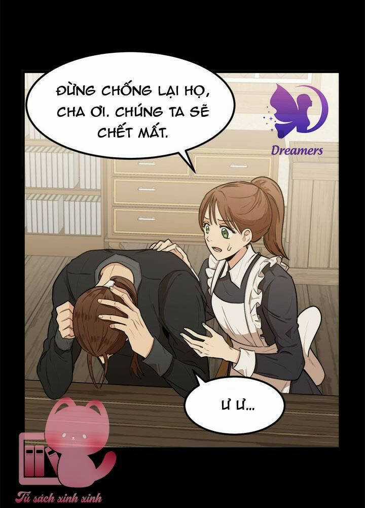 Ác Nữ Trùng Sinh - Chapter 16 - Trang 6