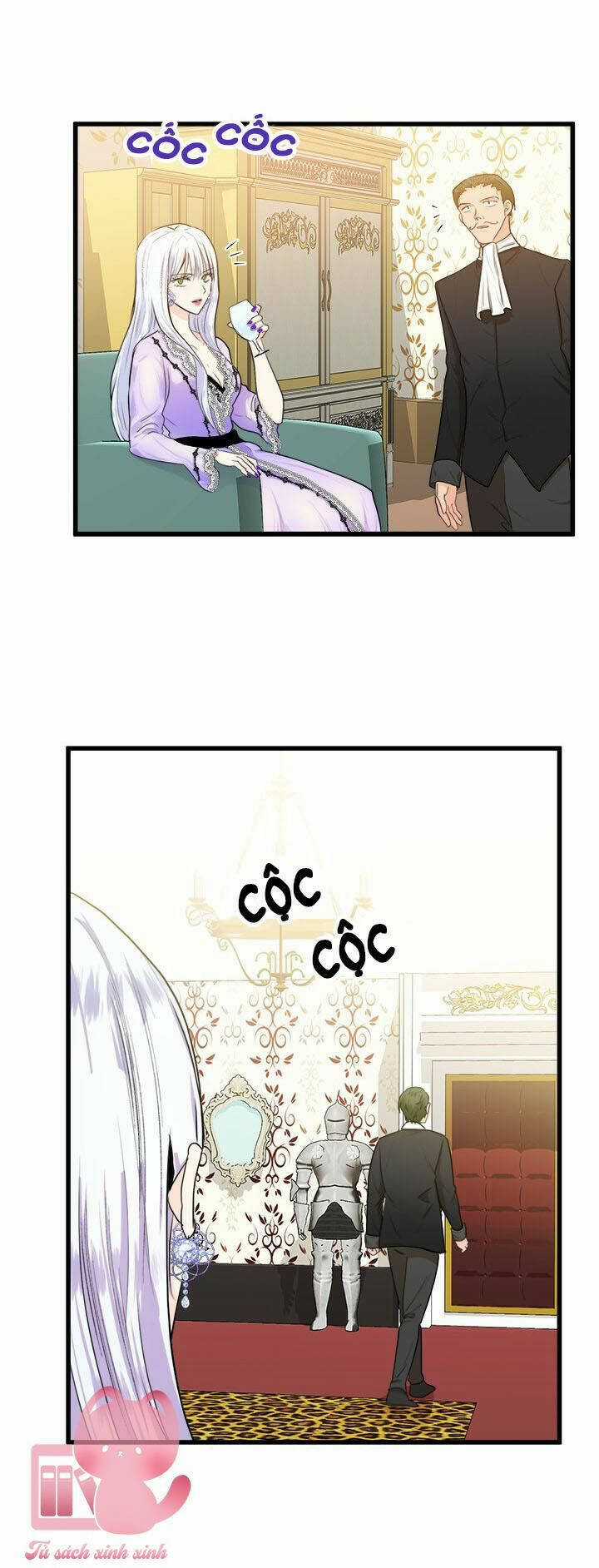 Ác Nữ Trùng Sinh - Chapter 16 - Trang 51