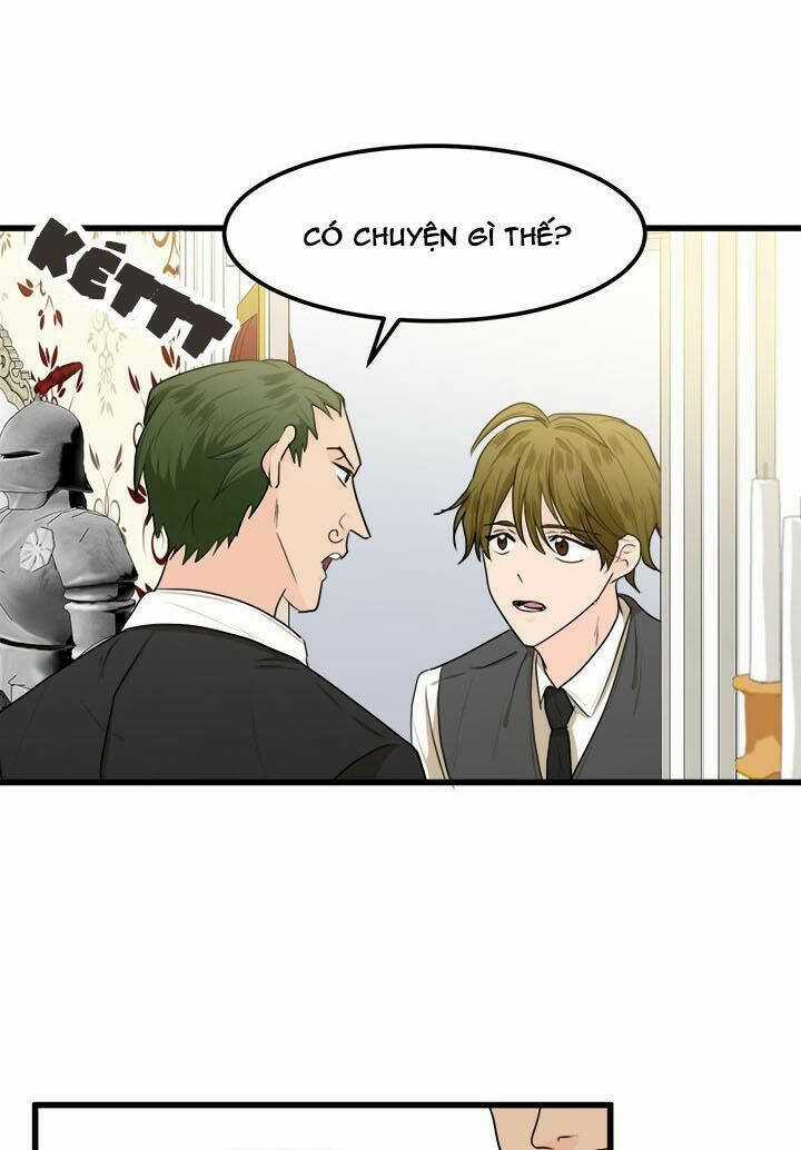 Ác Nữ Trùng Sinh - Chapter 16 - Trang 52