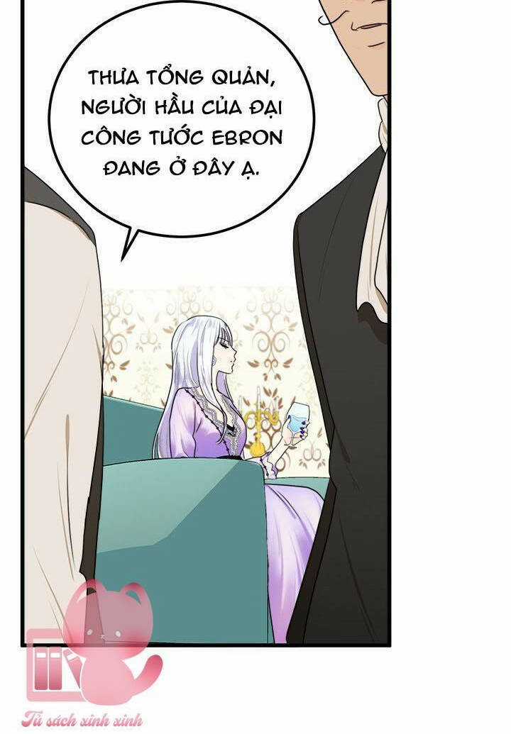 Ác Nữ Trùng Sinh - Chapter 16 - Trang 53