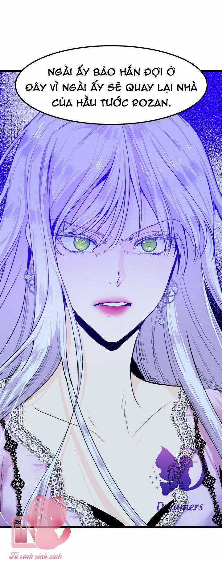 Ác Nữ Trùng Sinh - Chapter 16 - Trang 56