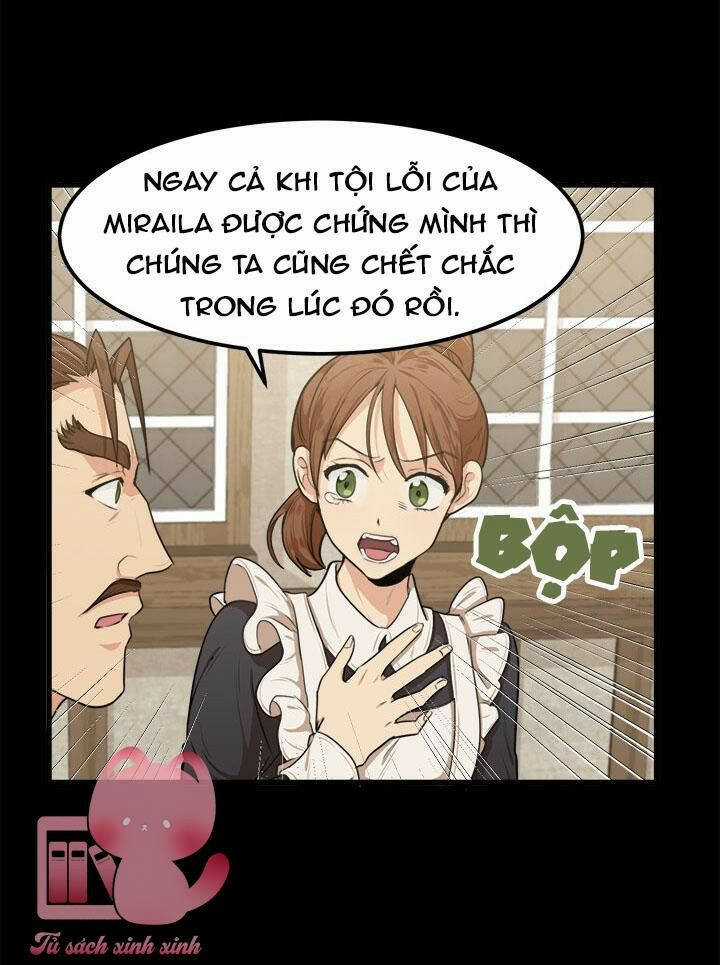 Ác Nữ Trùng Sinh - Chapter 16 - Trang 8