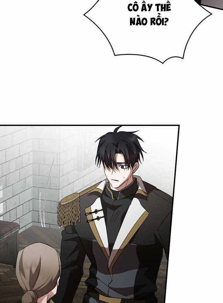 Ác Nữ Trùng Sinh - Chapter 160 - Trang 104