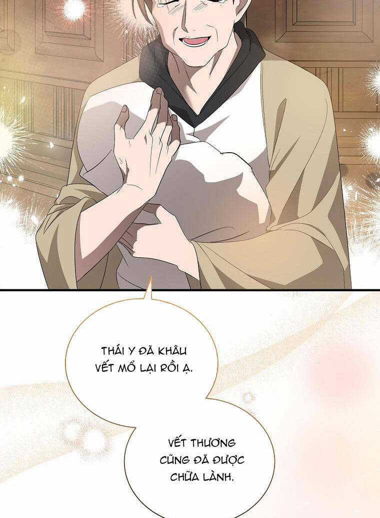 Ác Nữ Trùng Sinh - Chapter 160 - Trang 109