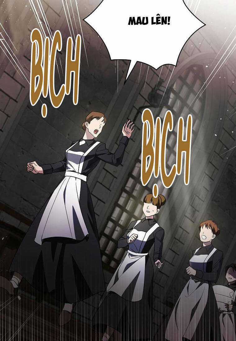 Ác Nữ Trùng Sinh - Chapter 160 - Trang 19