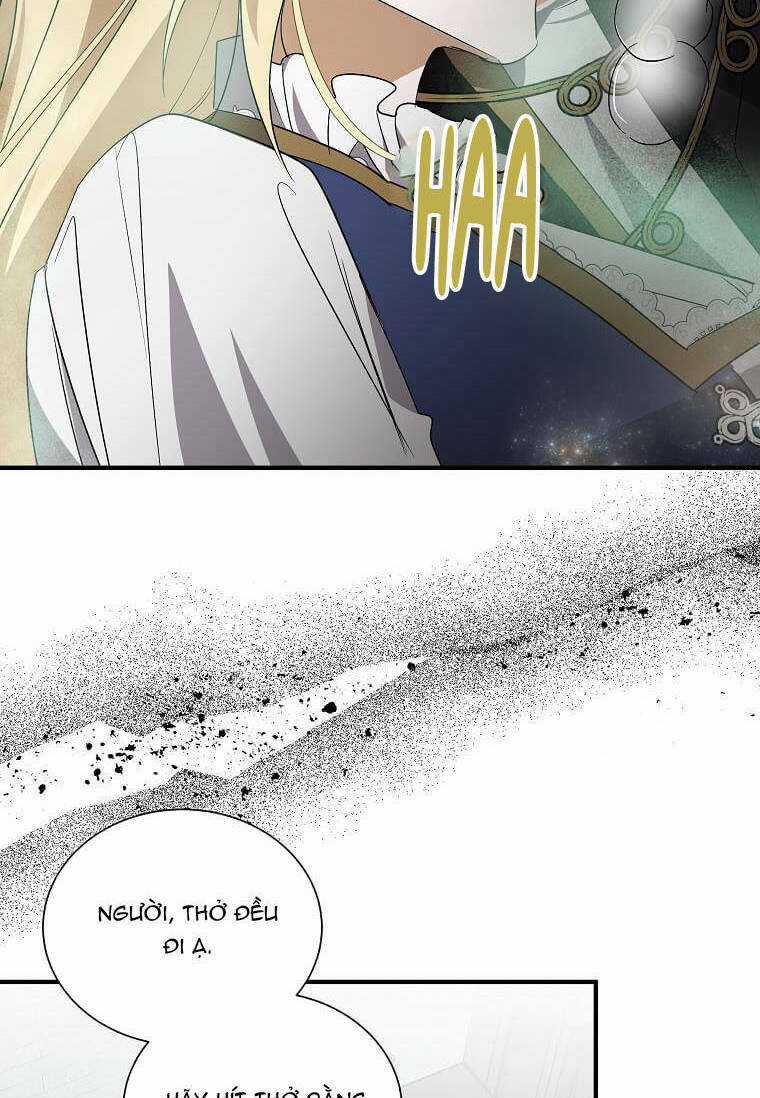 Ác Nữ Trùng Sinh - Chapter 160 - Trang 23