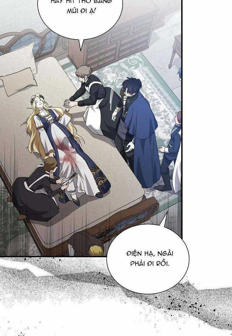 Ác Nữ Trùng Sinh - Chapter 160 - Trang 24