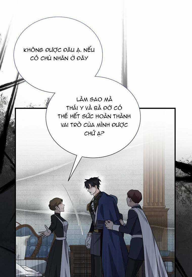 Ác Nữ Trùng Sinh - Chapter 160 - Trang 27