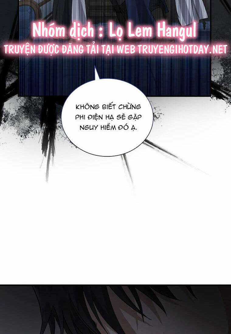 Ác Nữ Trùng Sinh - Chapter 160 - Trang 28