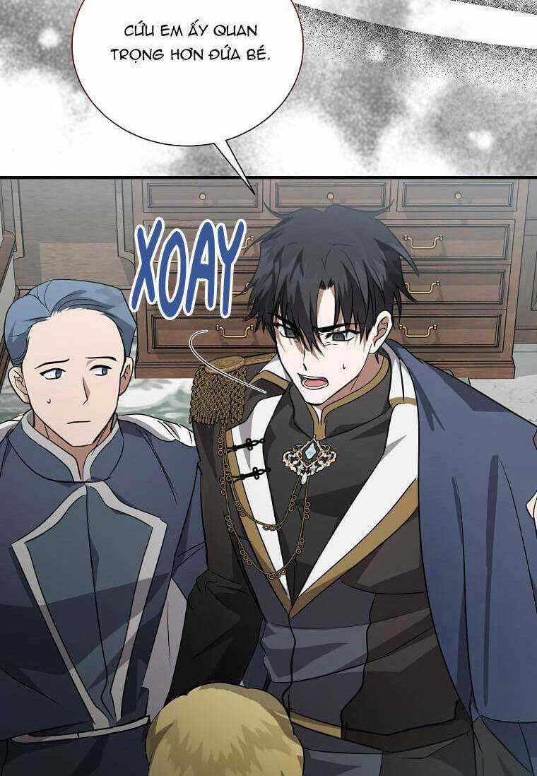 Ác Nữ Trùng Sinh - Chapter 160 - Trang 30