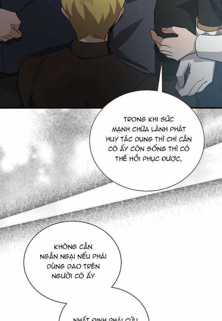 Ác Nữ Trùng Sinh - Chapter 160 - Trang 31