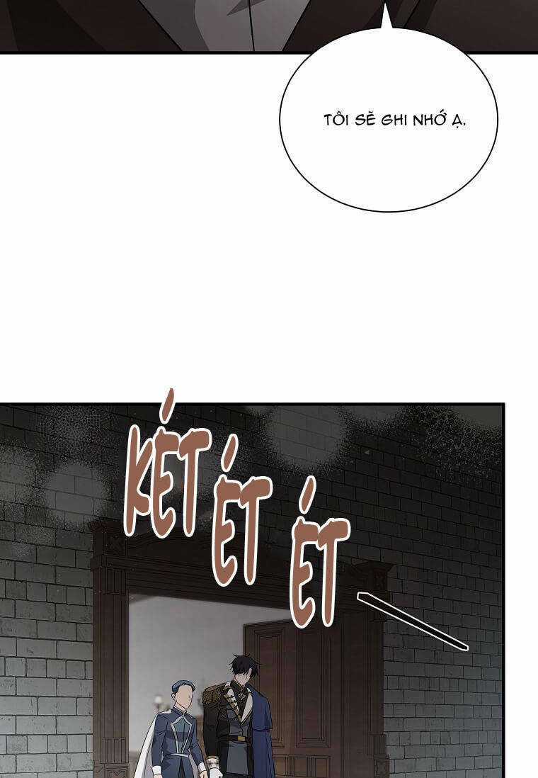 Ác Nữ Trùng Sinh - Chapter 160 - Trang 33