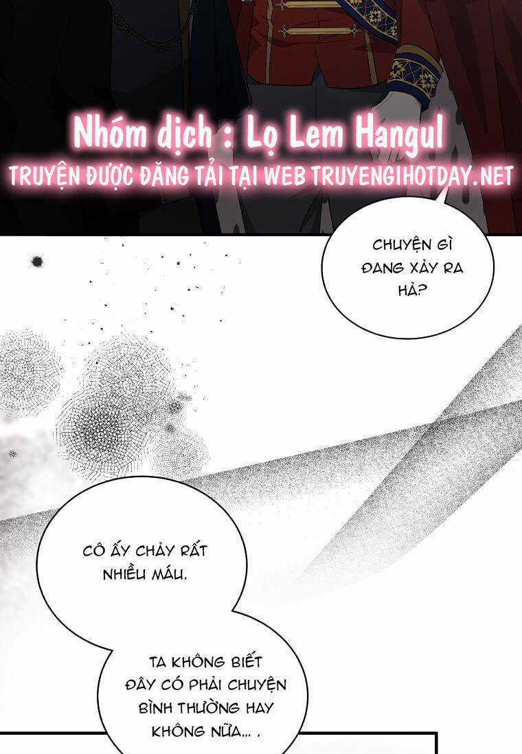 Ác Nữ Trùng Sinh - Chapter 160 - Trang 37