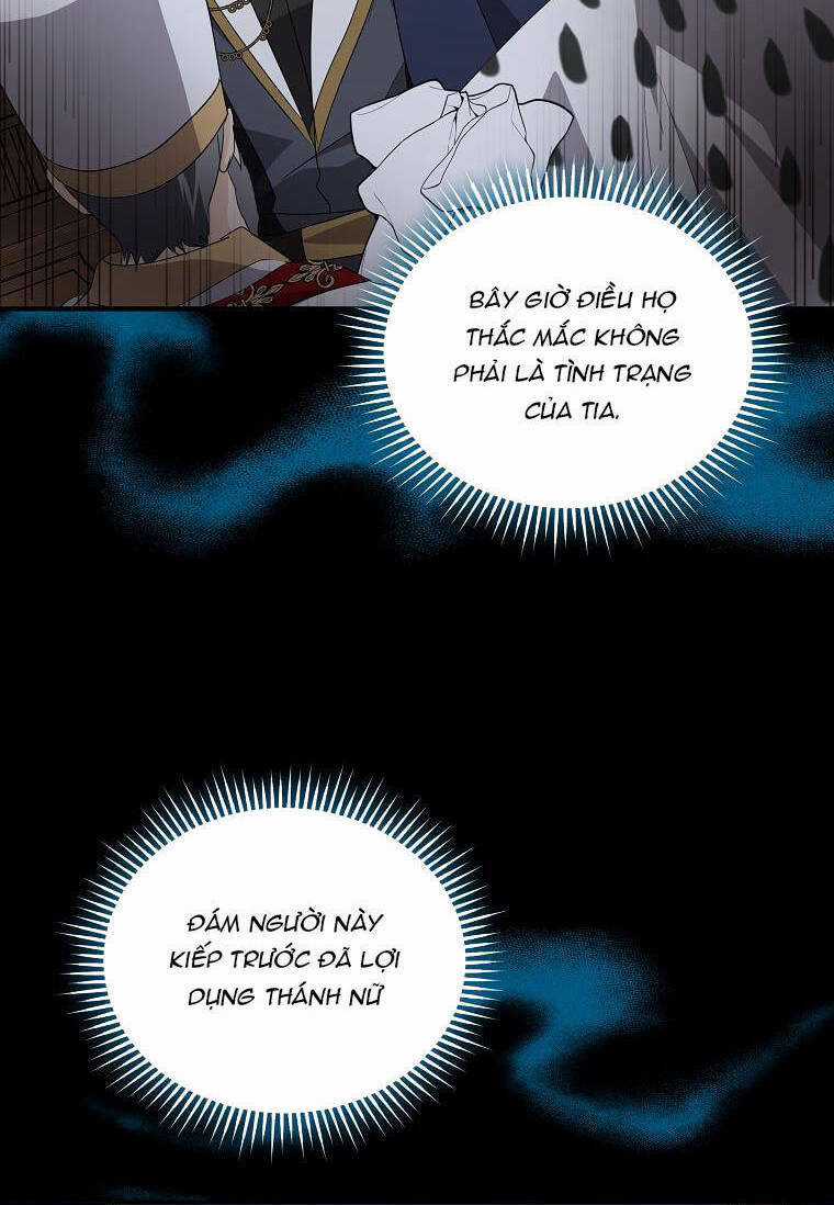 Ác Nữ Trùng Sinh - Chapter 160 - Trang 43