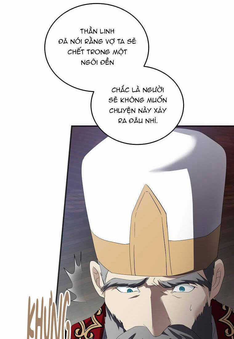 Ác Nữ Trùng Sinh - Chapter 160 - Trang 47