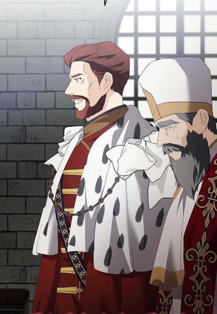 Ác Nữ Trùng Sinh - Chapter 160 - Trang 49