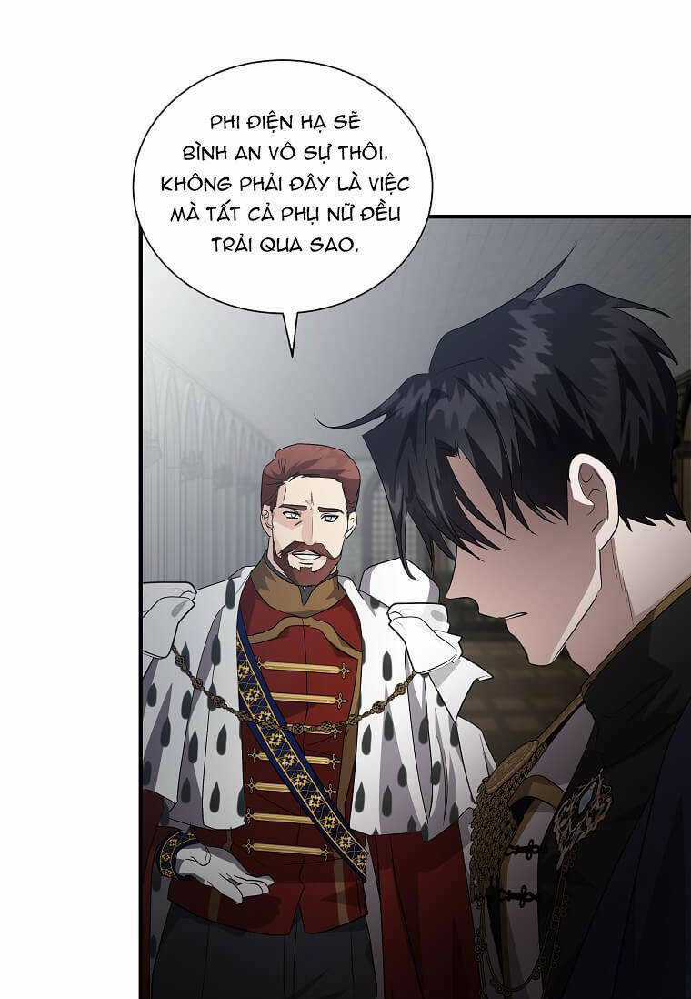 Ác Nữ Trùng Sinh - Chapter 160 - Trang 65