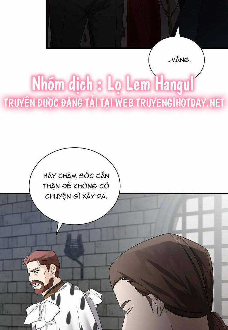 Ác Nữ Trùng Sinh - Chapter 160 - Trang 66