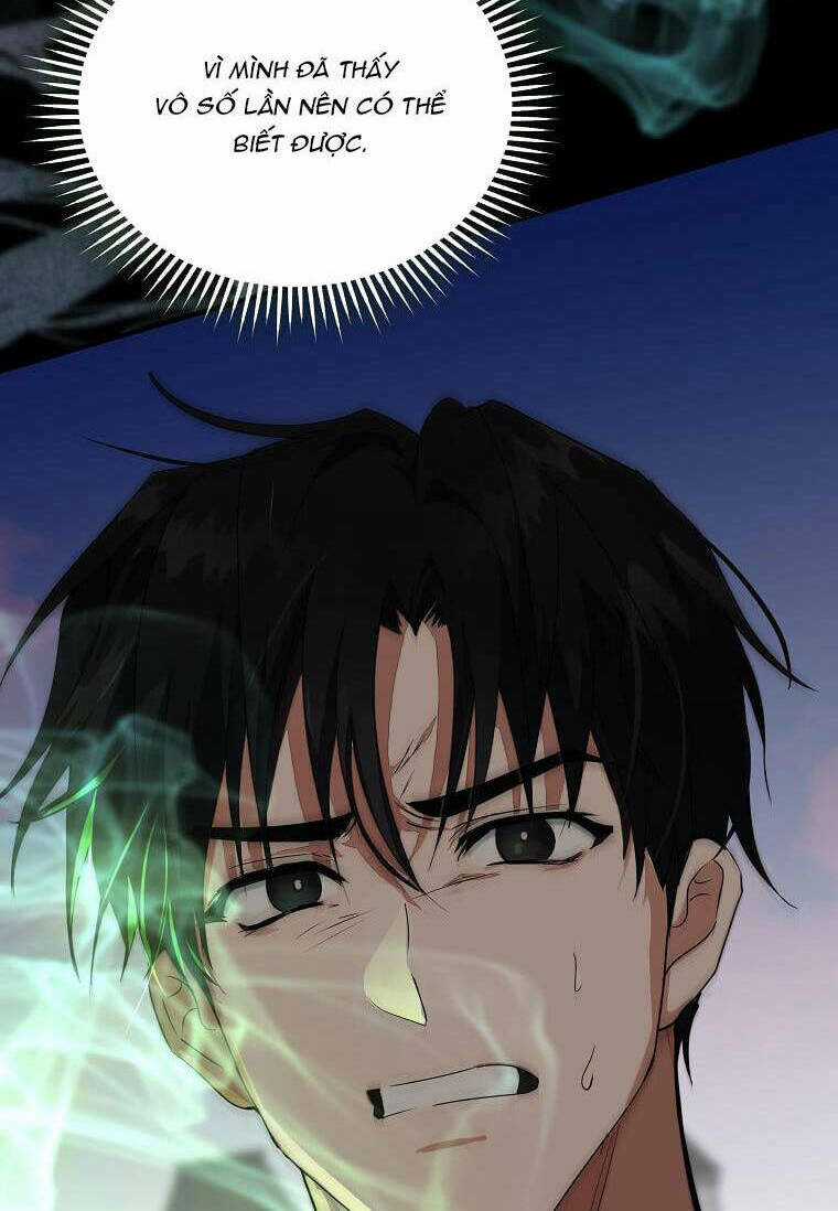 Ác Nữ Trùng Sinh - Chapter 160 - Trang 8