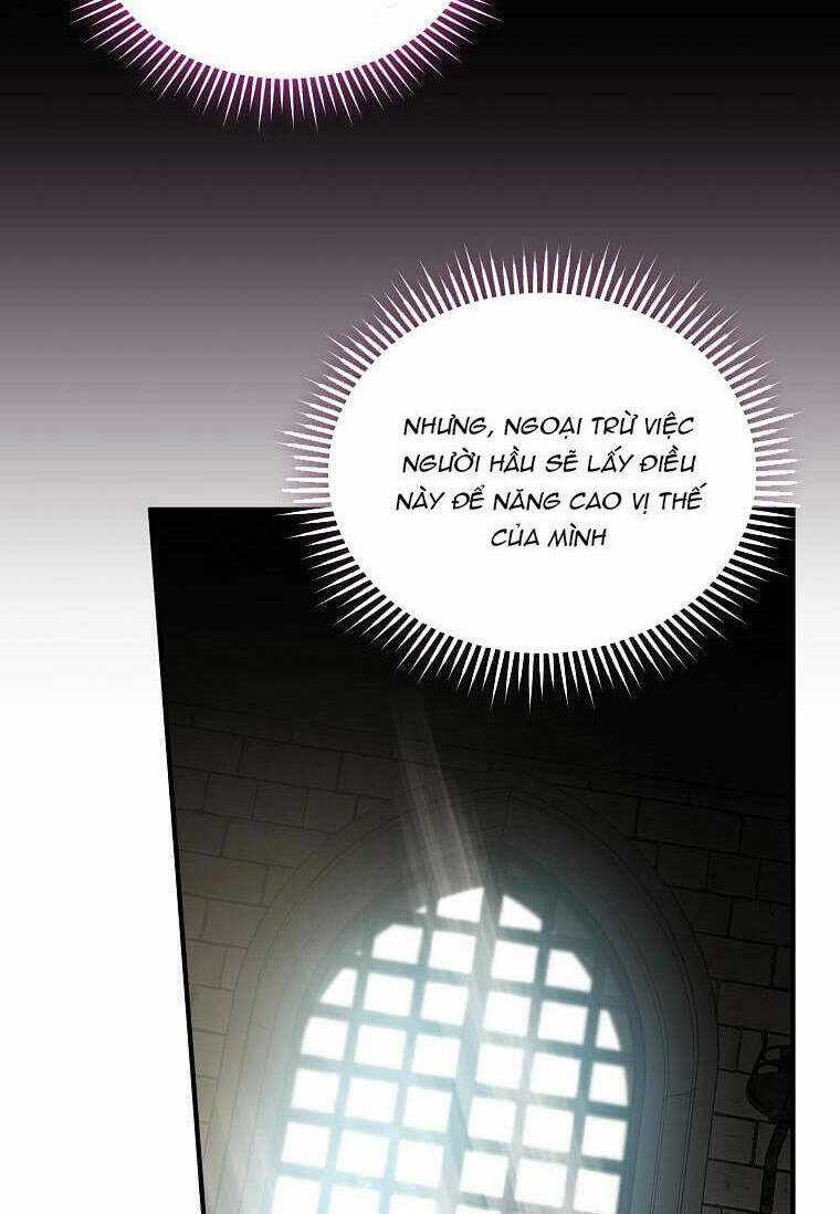 Ác Nữ Trùng Sinh - Chapter 160 - Trang 80