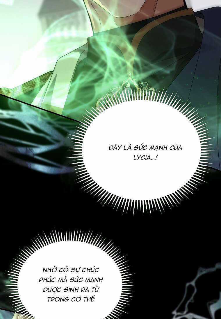 Ác Nữ Trùng Sinh - Chapter 160 - Trang 9