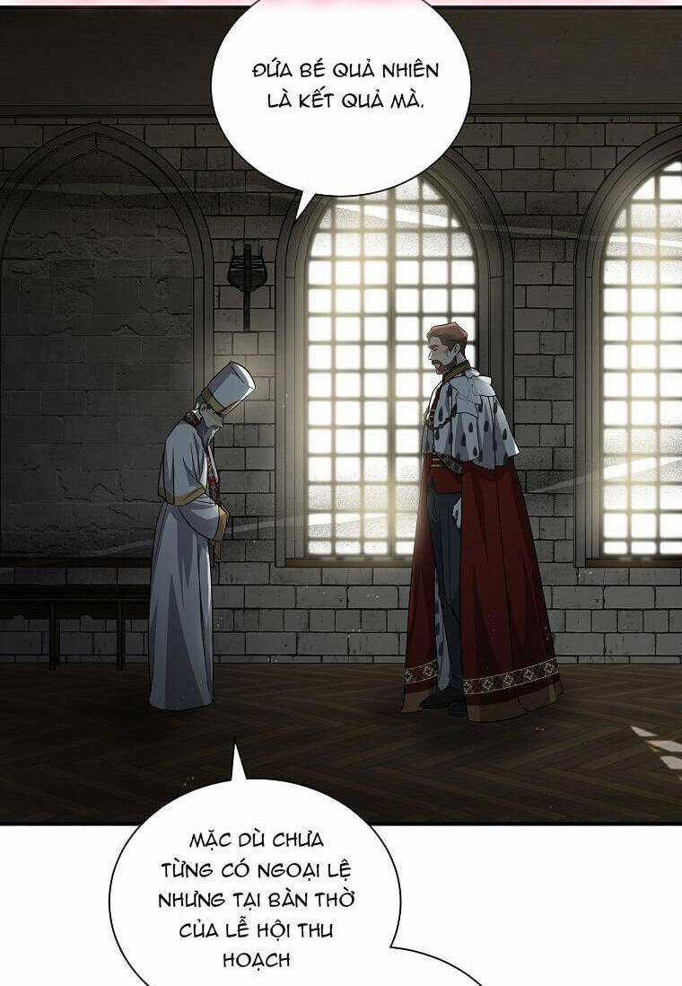 Ác Nữ Trùng Sinh - Chapter 160 - Trang 82