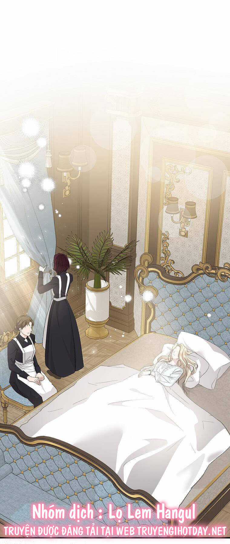 Ác Nữ Trùng Sinh - Chapter 161 - Trang 1