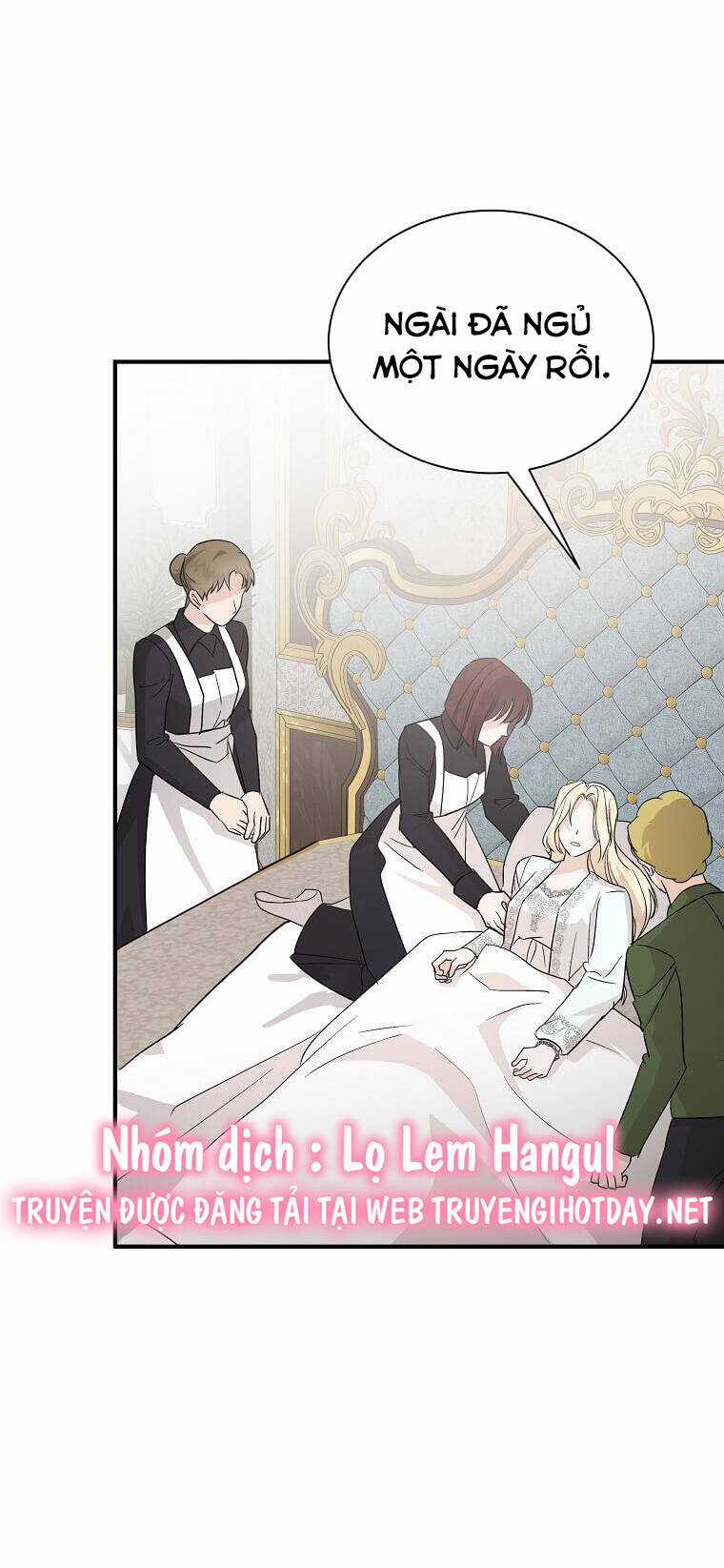 Ác Nữ Trùng Sinh - Chapter 161 - Trang 11