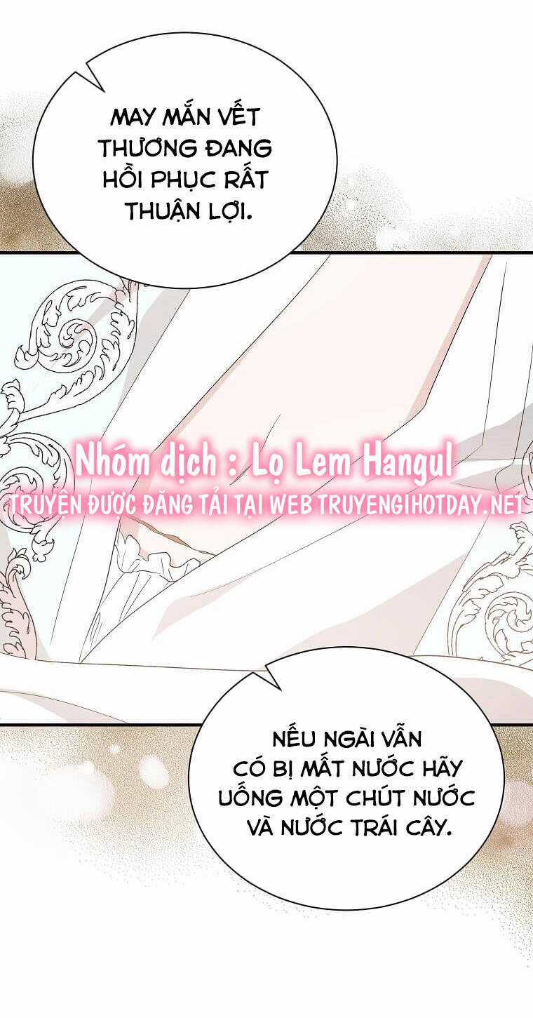 Ác Nữ Trùng Sinh - Chapter 161 - Trang 12