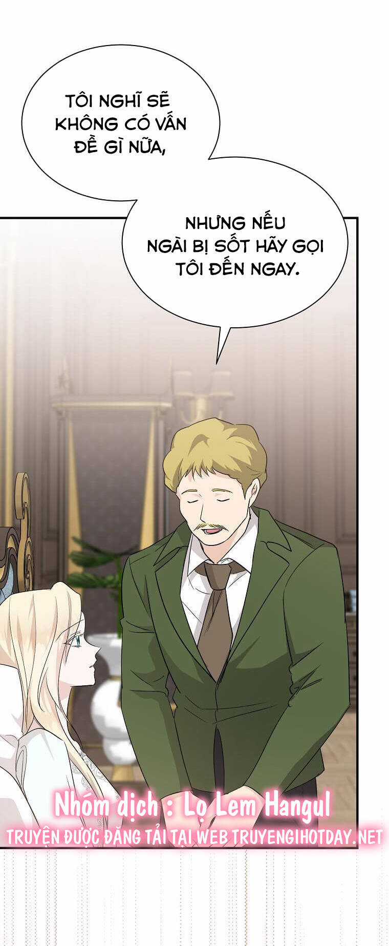 Ác Nữ Trùng Sinh - Chapter 161 - Trang 13